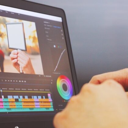 Best Laptops for Adobe Premiere Pro