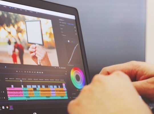 Best Laptops for Adobe Premiere Pro
