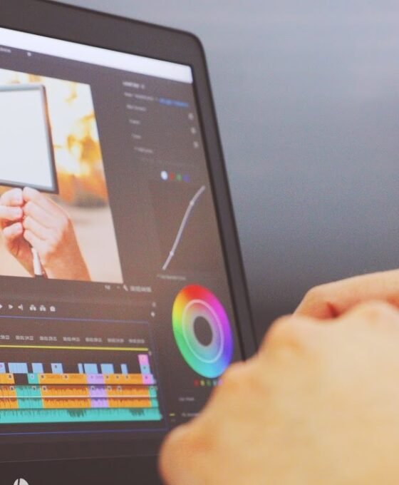 Best Laptops for Adobe Premiere Pro