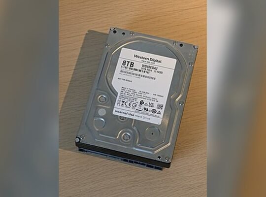 best external hard drives for backing up university projects