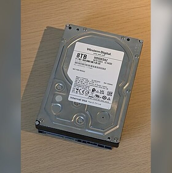 best external hard drives for backing up university projects