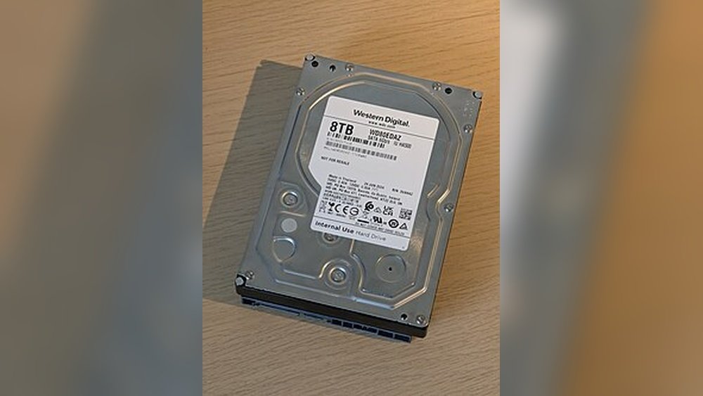 best external hard drives for backing up university projects