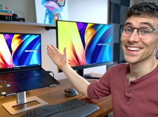 best laptop screen protectors for reducing eye strain