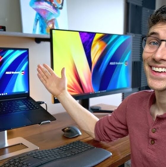 best laptop screen protectors for reducing eye strain