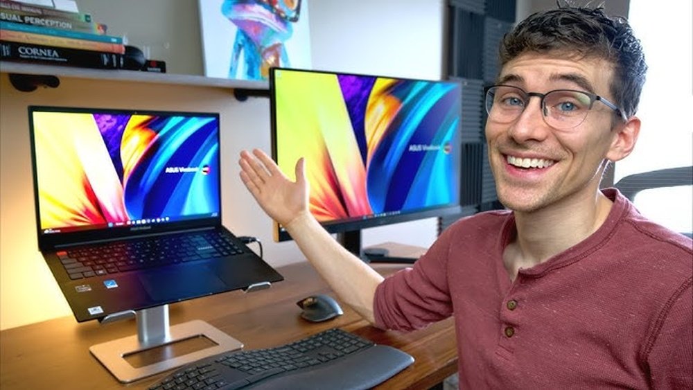 best laptop screen protectors for reducing eye strain