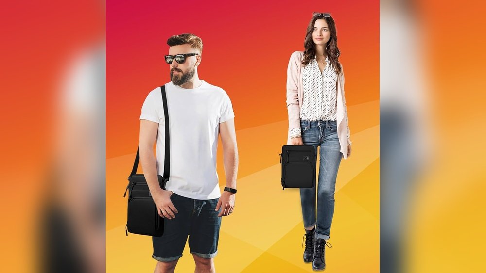 best laptop sleeves for protection against rain and spills