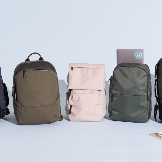 top 5 slim laptop sleeves for minimalist business travel