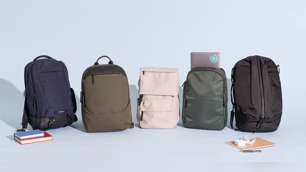 top 5 slim laptop sleeves for minimalist business travel