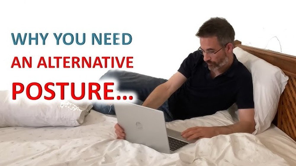 Top-Rated Laptop Cushions for Working Comfortably from Bed