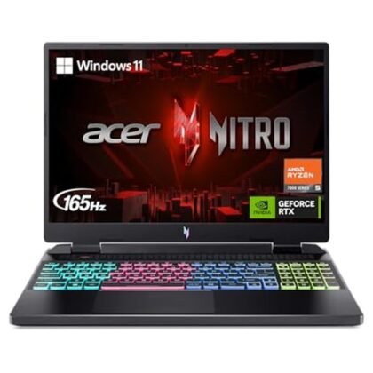 Acer Nitro 16