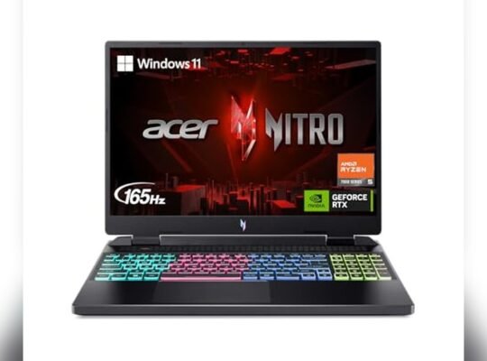 Acer Nitro 16