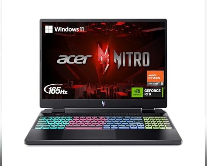 Acer Nitro 16