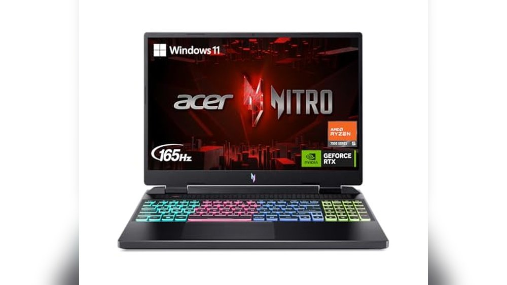 Acer Nitro 16