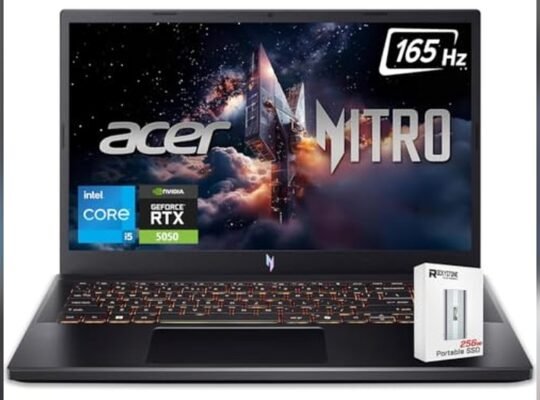 Acer Nitro V 15