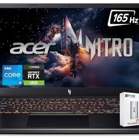 Acer Nitro V 15