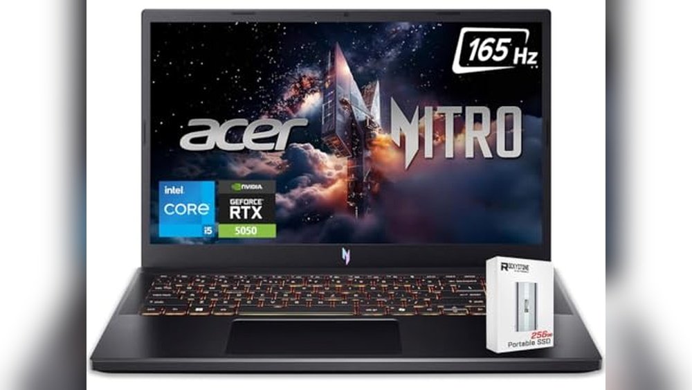 Acer Nitro V 15