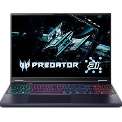 Acer Predator Helios 16