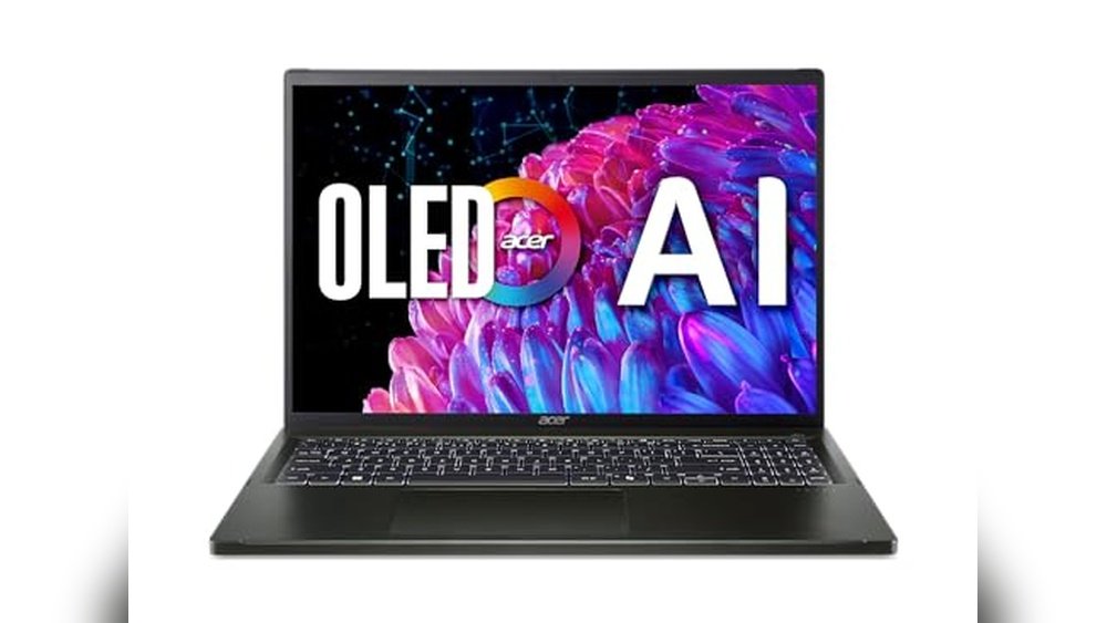 Acer Swift Edge 16 Review: Is It Worth Your Investment? 1 Acer Swift Edge 16