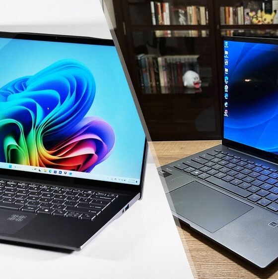 Acer Swift Go 14 Vs Asus Zenbook 14 Oled: Best Mid-Range Laptop Comparison