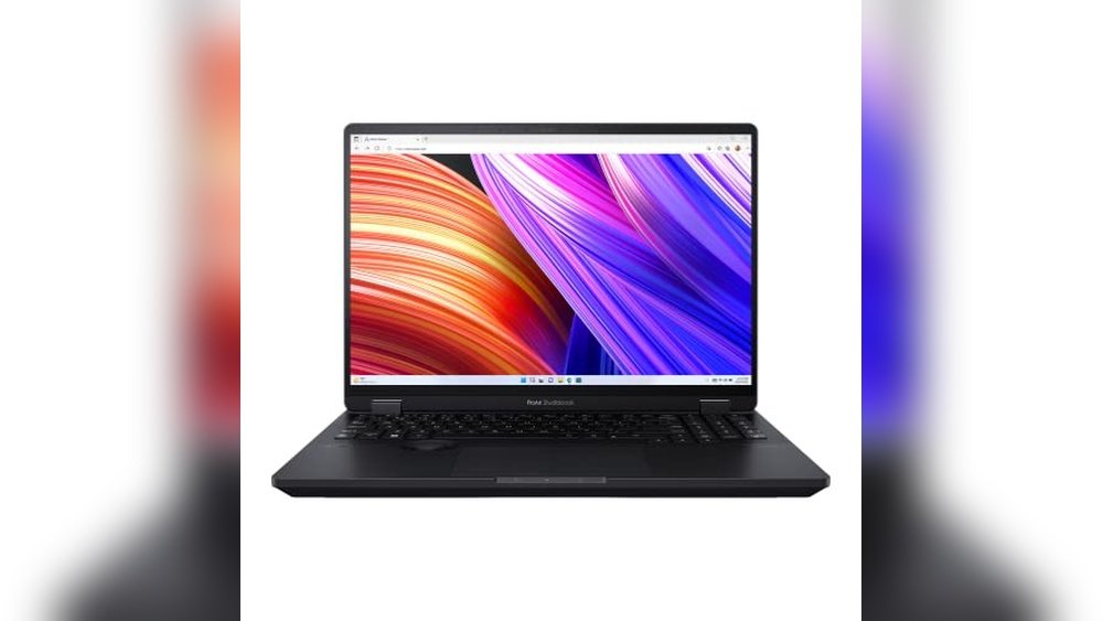 Asus Proart Studiobook