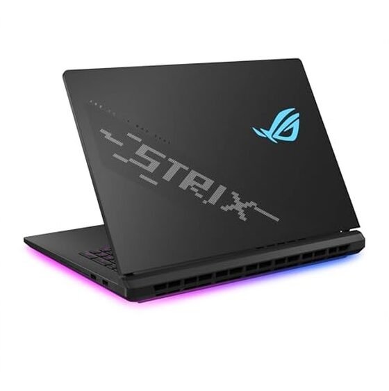 Asus Rog Strix Scar 18