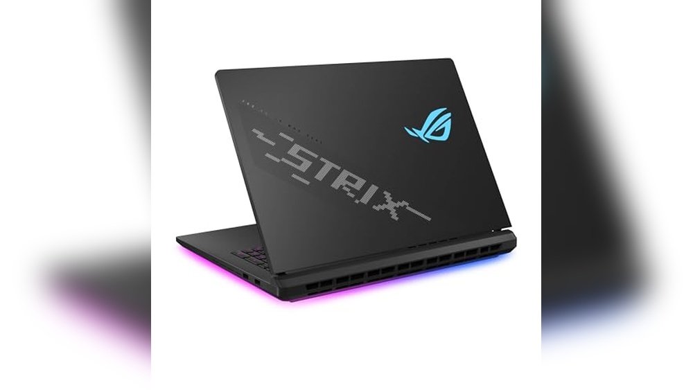 Asus Rog Strix Scar 18 Review: Powerful Gaming Laptop Insights 1 Asus Rog Strix Scar 18