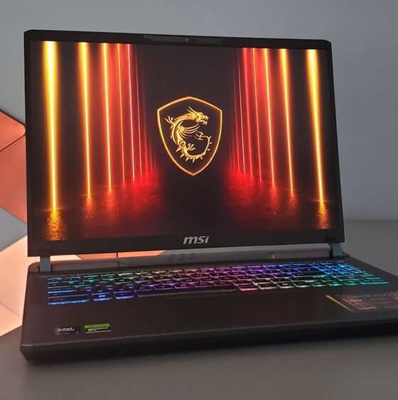 Asus Tuf Gaming A14 Vs Msi Raider 18 Hx: Gaming Scout 2026