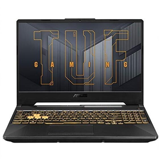 Asus Tuf Gaming A15