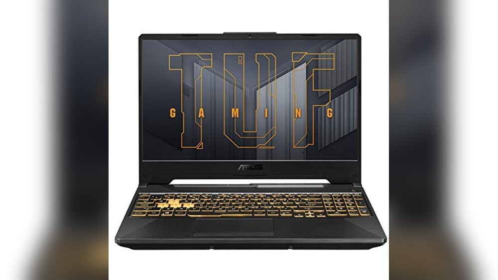 Asus Tuf Gaming A15 Review: Reliable Power for Gamers 2024 1 Asus Tuf Gaming A15