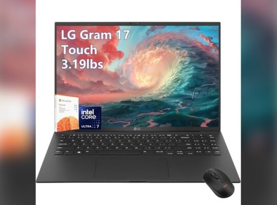 Best Laptops for Gis Analysts (Arcgis/Qgis Performance)