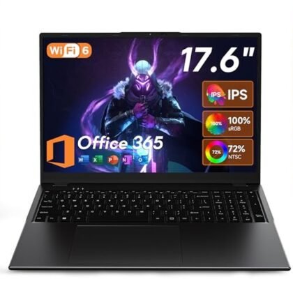 Best Laptops for High-End Digital Nomad Resorts