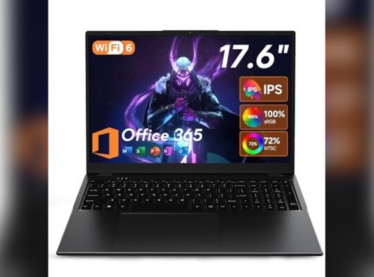 Best Laptops for High-End Digital Nomad Resorts