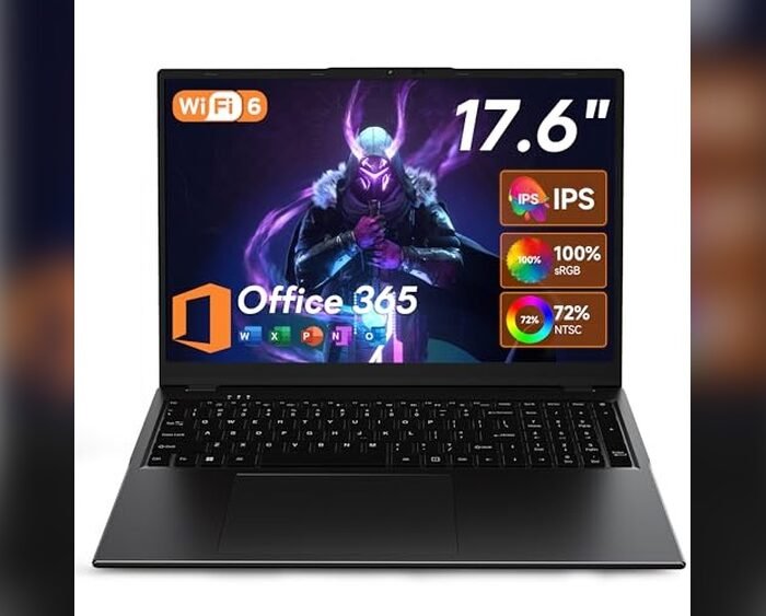 Best Laptops for High-End Digital Nomad Resorts