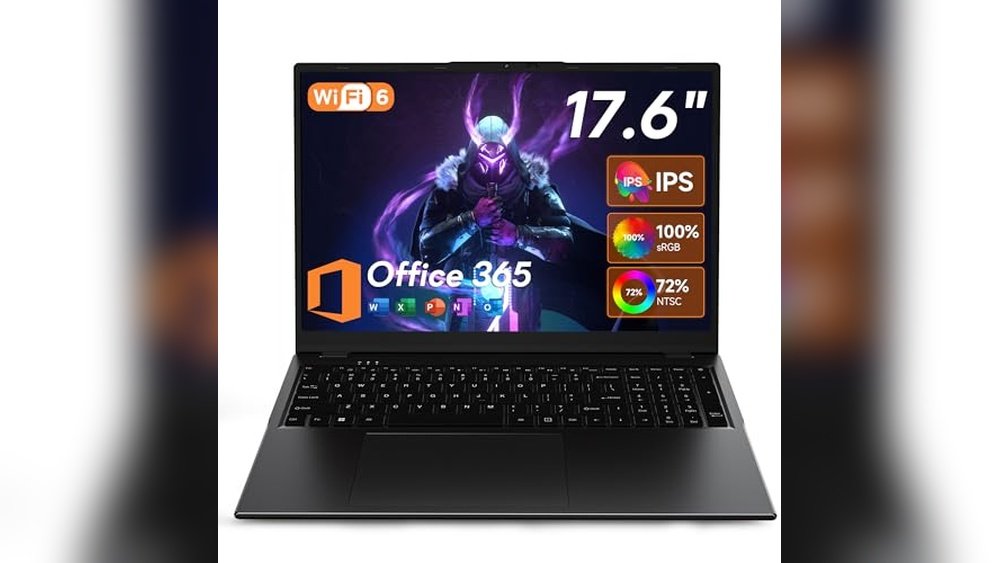 Best Laptops for High-End Digital Nomad Resorts