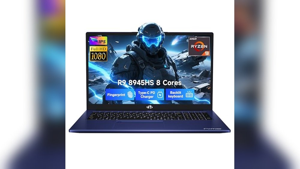 Best Laptops for Machine Learning And Neural Network Training Canary