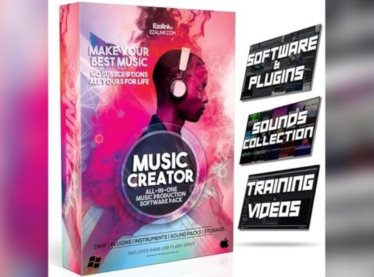 Best Laptops for Music Mastering And High-End Audio Engineering