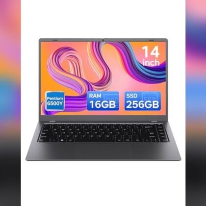 Best Laptops for Remote Commuters on Uk Trains