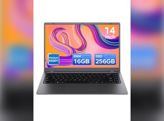 Best Laptops for Remote Commuters on Uk Trains