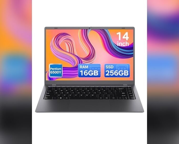 Best Laptops for Remote Commuters on Uk Trains