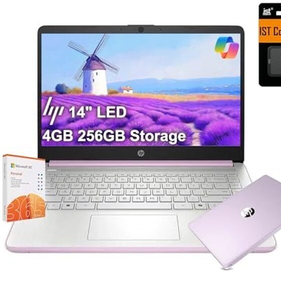 Best Laptops for Students Living in Small Dorm Rooms