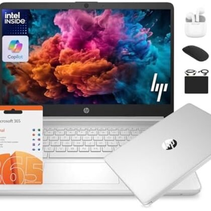 Best Laptops for Van Life And Off-Grid Working