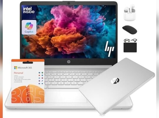 Best Laptops for Van Life And Off-Grid Working