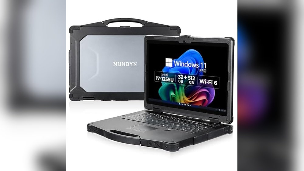 Best Laptops With Sunlight-Readable Displays for Outdoor Work 2026 Guide 1 Best Laptops With Sunlight-Readable Displays for Outdoor Work