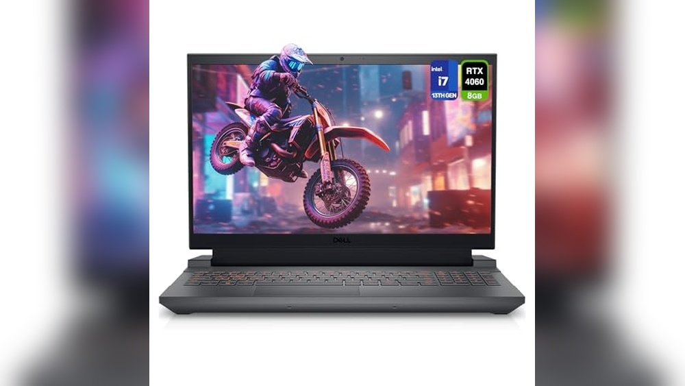 Dell G15 Review: Powerful Gaming Laptop Worth Your Investment 1 Dell G15