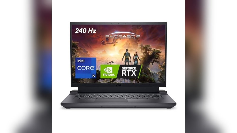 Dell G16 Review: Is It the Best Gaming Laptop in 2024? 1 Dell G16