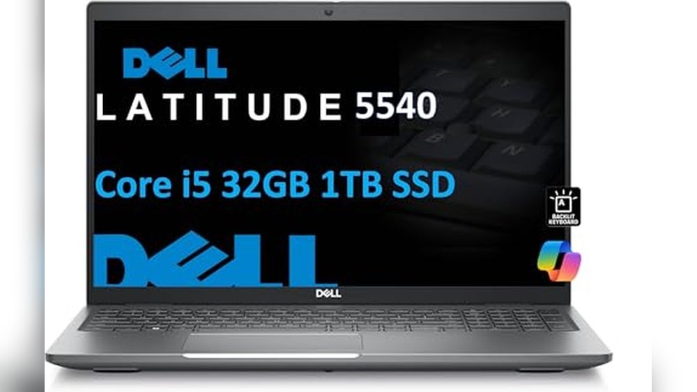 Dell Latitude 5540