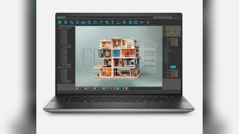 Dell Precision 5690 Review: Reliable Power for Professionals 1 Dell Precision 5690