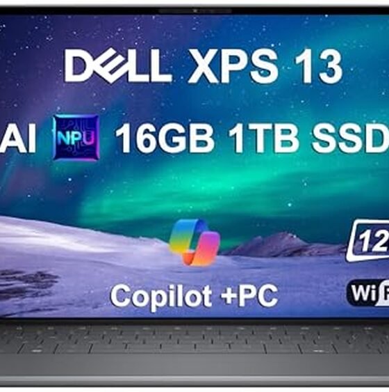 Dell Xps 13