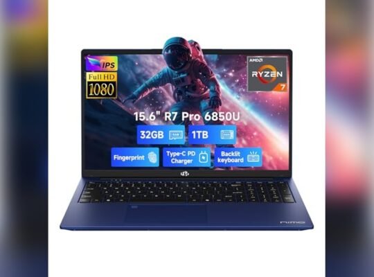Framework Laptop 16