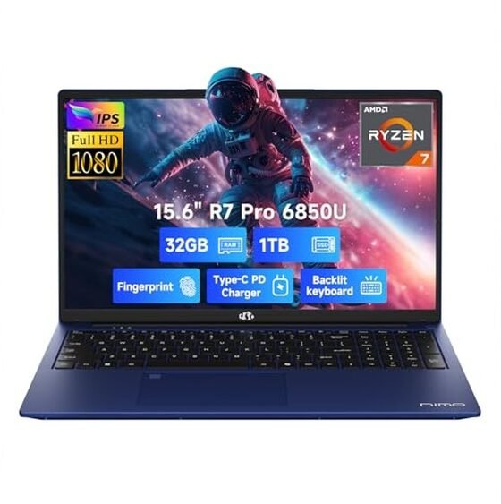 Framework Laptop 16